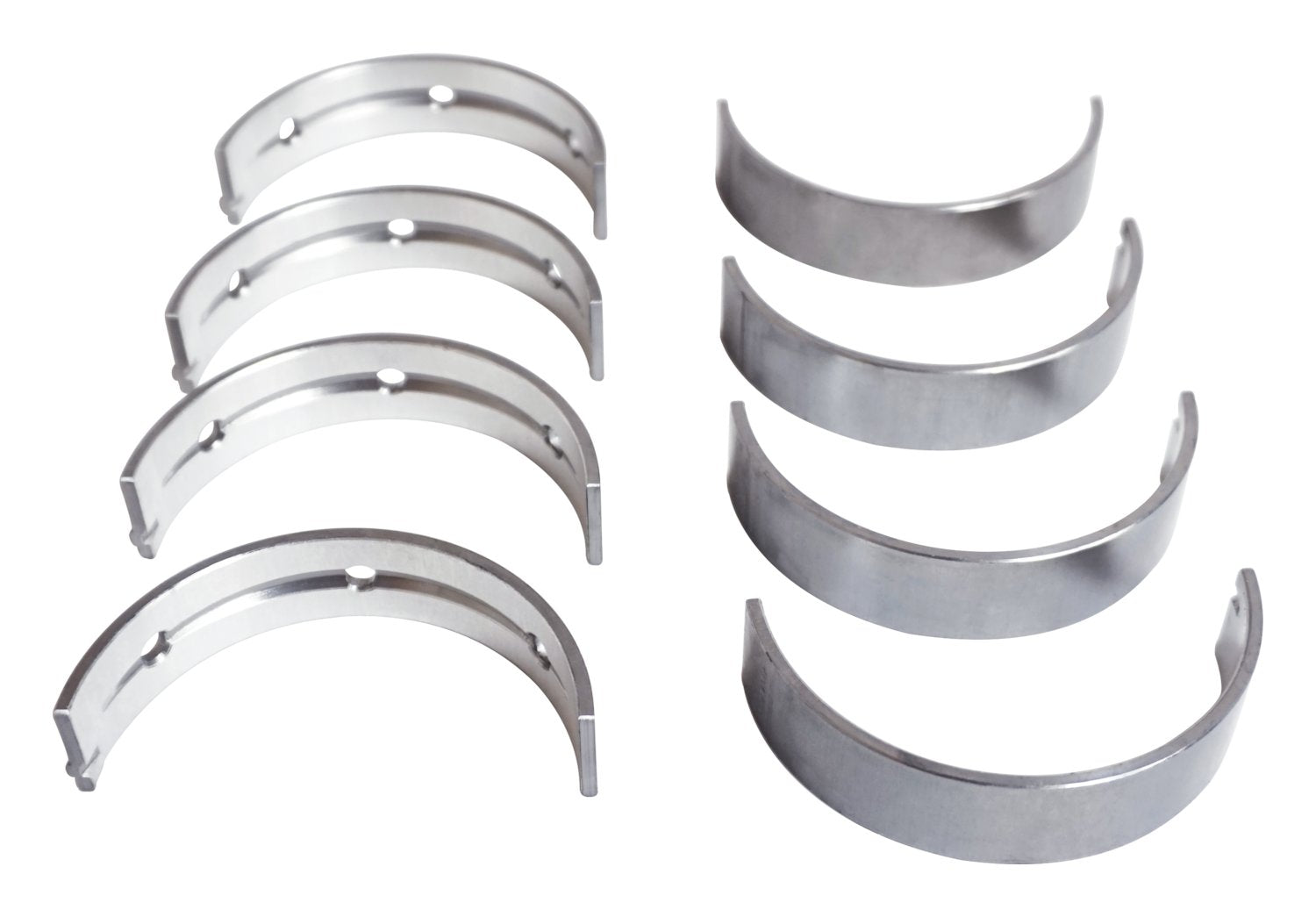 Std. Crankshaft Main Bearing Set for 11-18 Jeep JK & WK Models w/ 3.6L Engine Crown Automotive