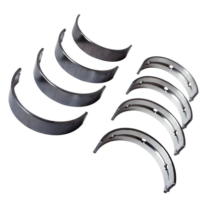 Std. Crankshaft Main Bearing Set for 11-18 Jeep JK & WK Models w/ 3.6L Engine Crown Automotive-1