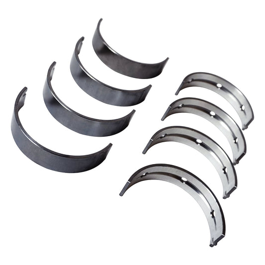 Std. Crankshaft Main Bearing Set for 11-18 Jeep JK & WK Models w/ 3.6L Engine Crown Automotive-1