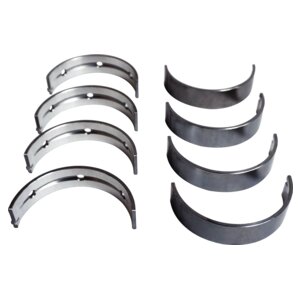 Std. Crankshaft Main Bearing Set for 11-18 Jeep JK & WK Models w/ 3.6L Engine Crown Automotive-2