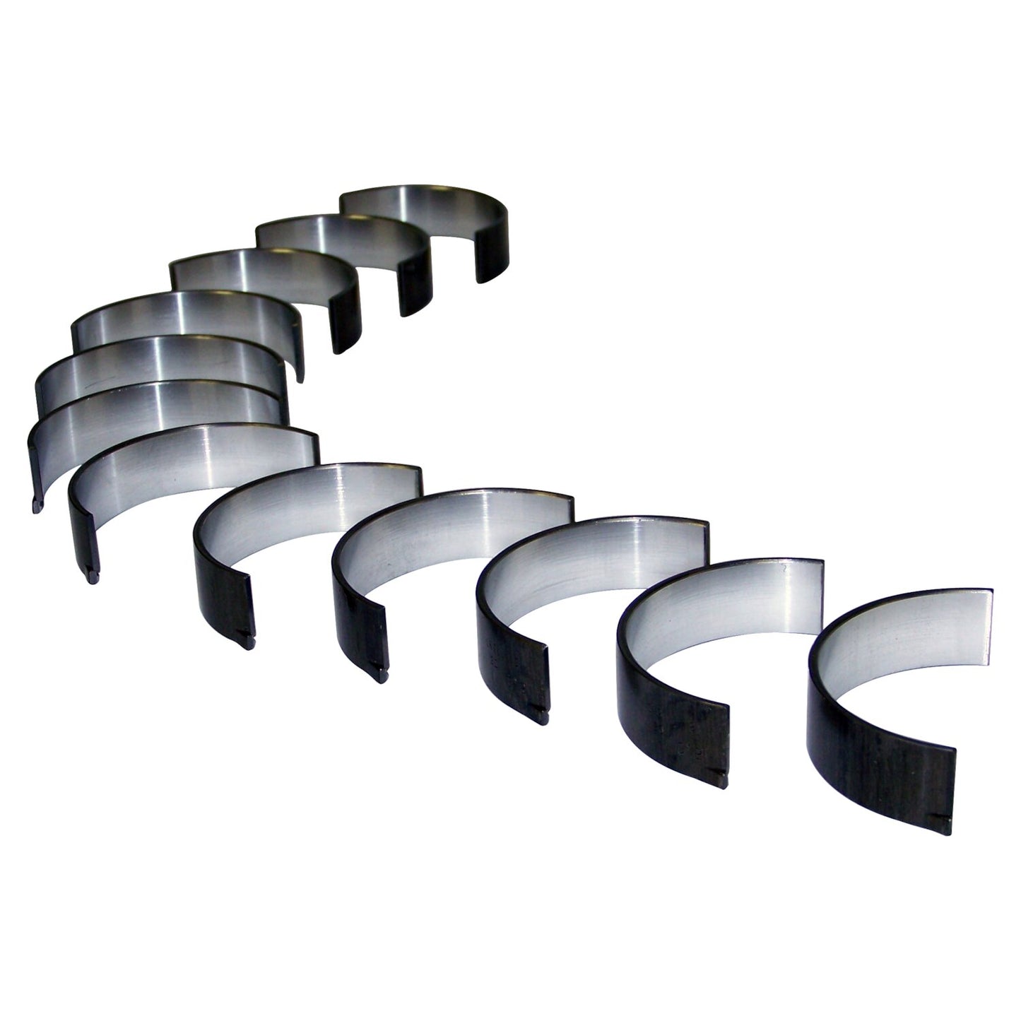 Connecting Rod Bearing Set for Jeep 11-18 JK Wrangler,WK2 Grand Cherokee w/ 3.6L Crown Automotive