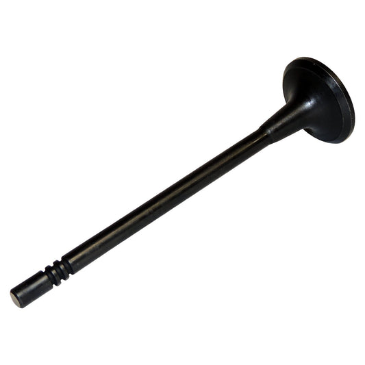 Standard Exhaust Valve for Select 2011-2022 Jeep Vehicles w/ V6 Engine Crown Automotive