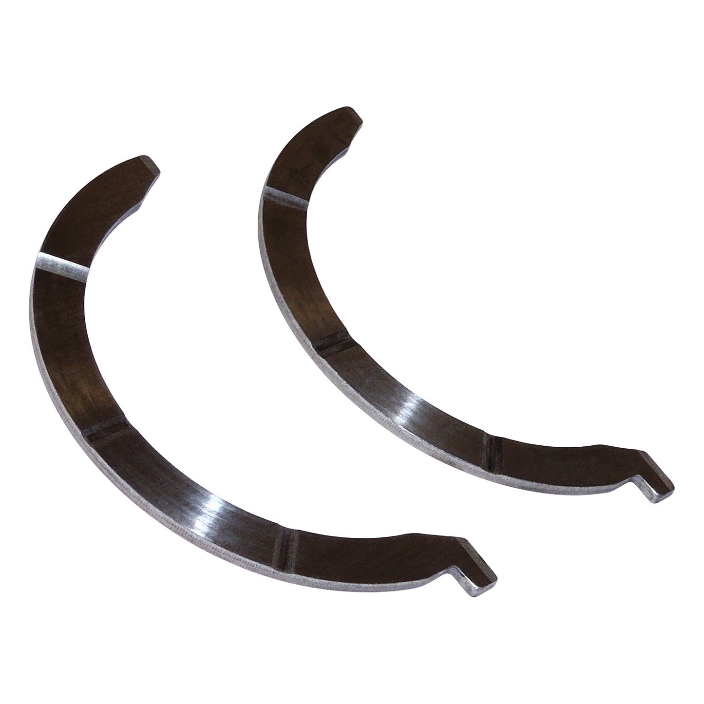 Crankshaft Thrust Bearing Set for 2011+ Jeep Models w/ 3.0L, 3.2L, or 3.6L Eng. Crown Automotive-1