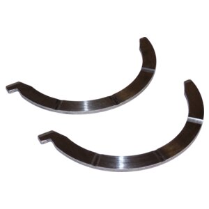 Crankshaft Thrust Bearing Set for 2011+ Jeep Models w/ 3.0L, 3.2L, or 3.6L Eng. Crown Automotive-2