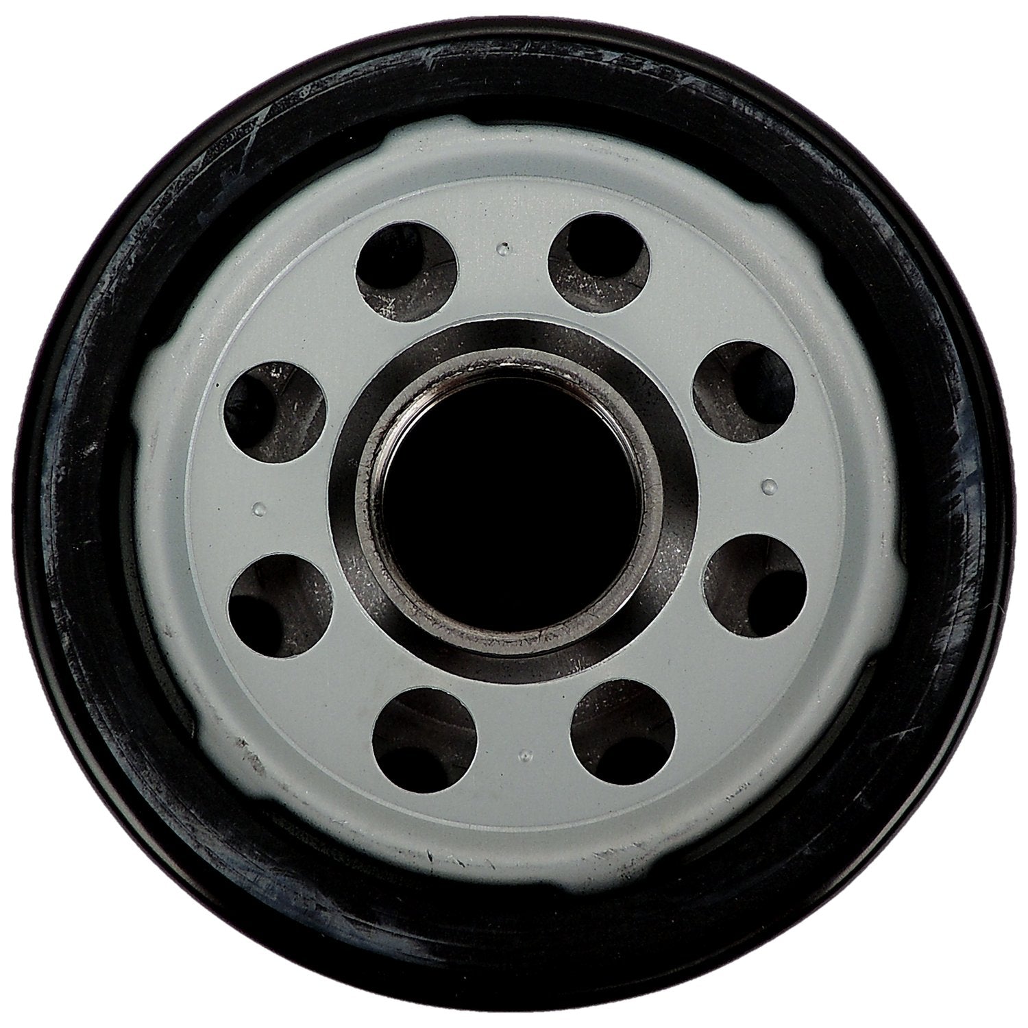 Oil Filter for Select 2009-2012 Jeep WK, XK, KK w/ 3.7L Engine Crown Automotive-3