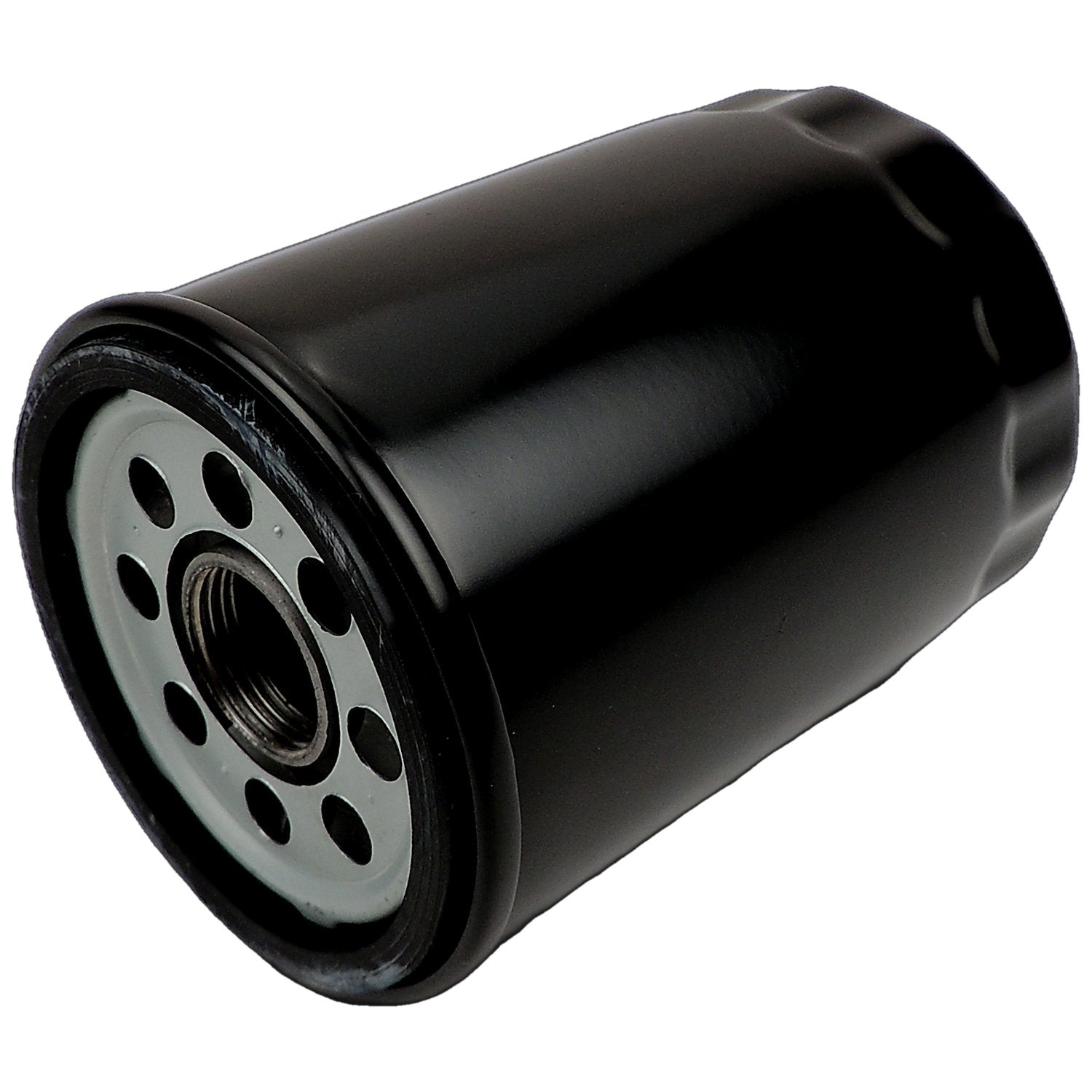 Oil Filter for Select 2009-2012 Jeep WK, XK, KK w/ 3.7L Engine Crown Automotive-4