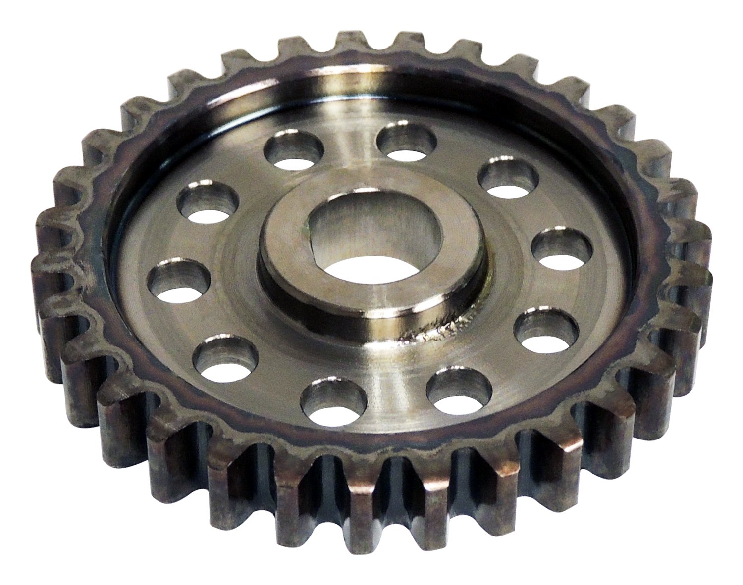 Oil Pump Drive Gear for 11-22 Jeep JK, WK, and KL w/ 3.0L, 3.2L, 3.6L Engines Crown Automotive