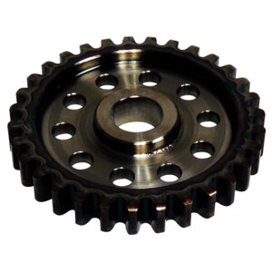 Oil Pump Drive Gear for 11-22 Jeep JK, WK, and KL w/ 3.0L, 3.2L, 3.6L Engines Crown Automotive-2