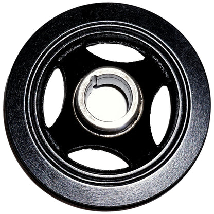 Harmonic Balancer for Misc 11+ Jeep JT, JL, JK, WL, WK, KL Models w/ V6 Engine Crown Automotive-1
