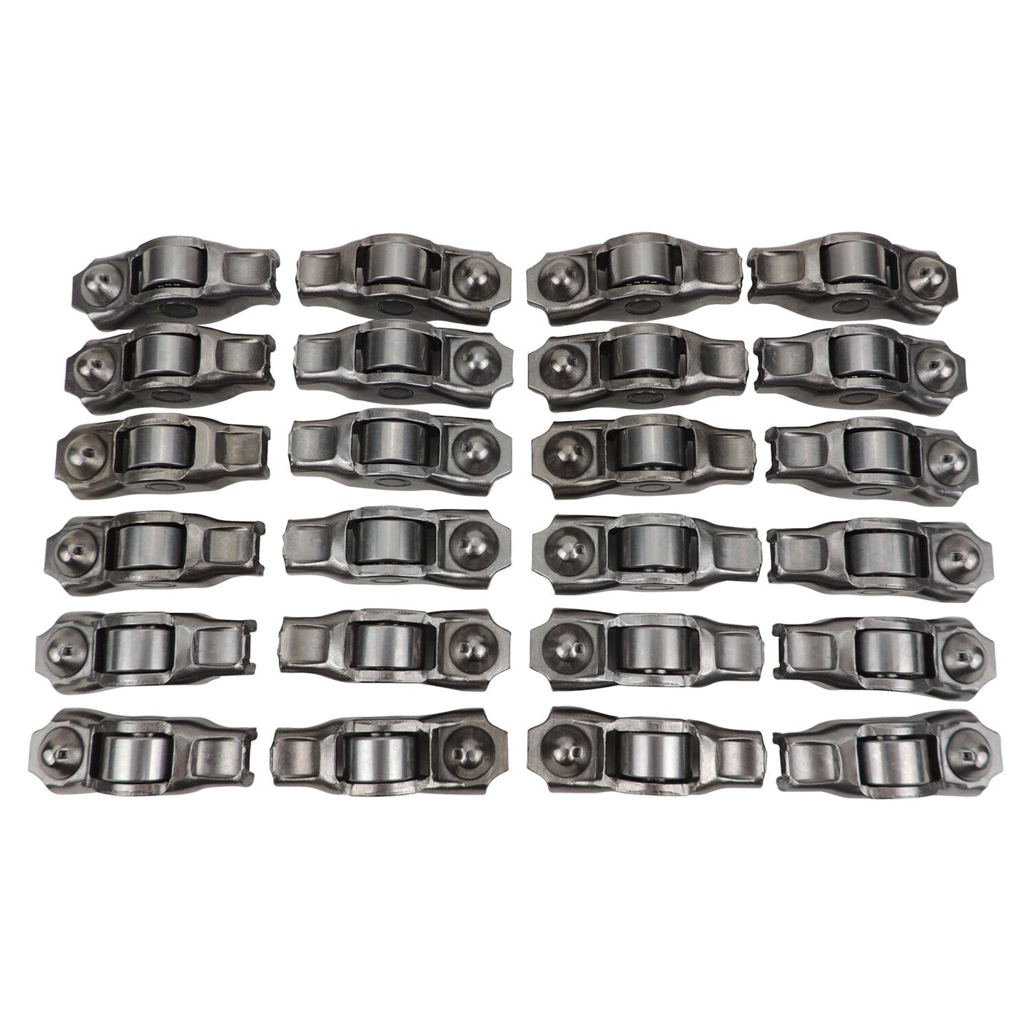 Rocker Arm Kit for 2011-2022 Jeep JK, WK2, & KL Models w/ V6 Engine Crown Automotive