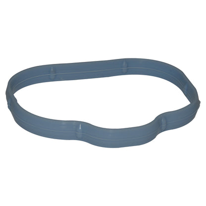 Intake Manifold Seal Lower for Select Jeep 12-18 JK, 11-21 WK, 14-17 KL w/ V6 Engine Crown Automotive