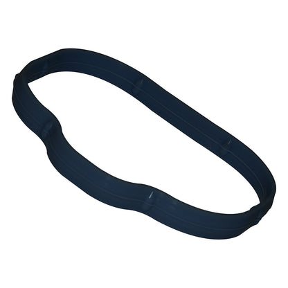 Intake Manifold Seal Lower for Select Jeep 12-18 JK, 11-21 WK, 14-17 KL w/ V6 Engine Crown Automotive-1
