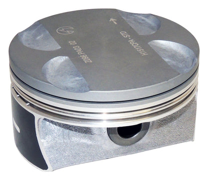 Std. Piston & Pin for Misc. 2011+ Jeep JK Wrangler & WK Grand Cherokee w/ 3.6L Crown Automotive