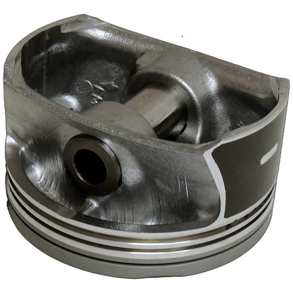 Std. Piston & Pin for Misc. 2011+ Jeep JK Wrangler & WK Grand Cherokee w/ 3.6L Crown Automotive-3