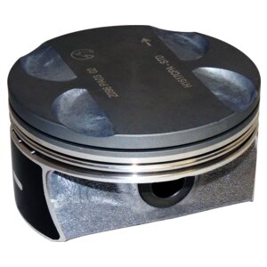 Std. Piston & Pin for Misc. 2011+ Jeep JK Wrangler & WK Grand Cherokee w/ 3.6L Crown Automotive-4