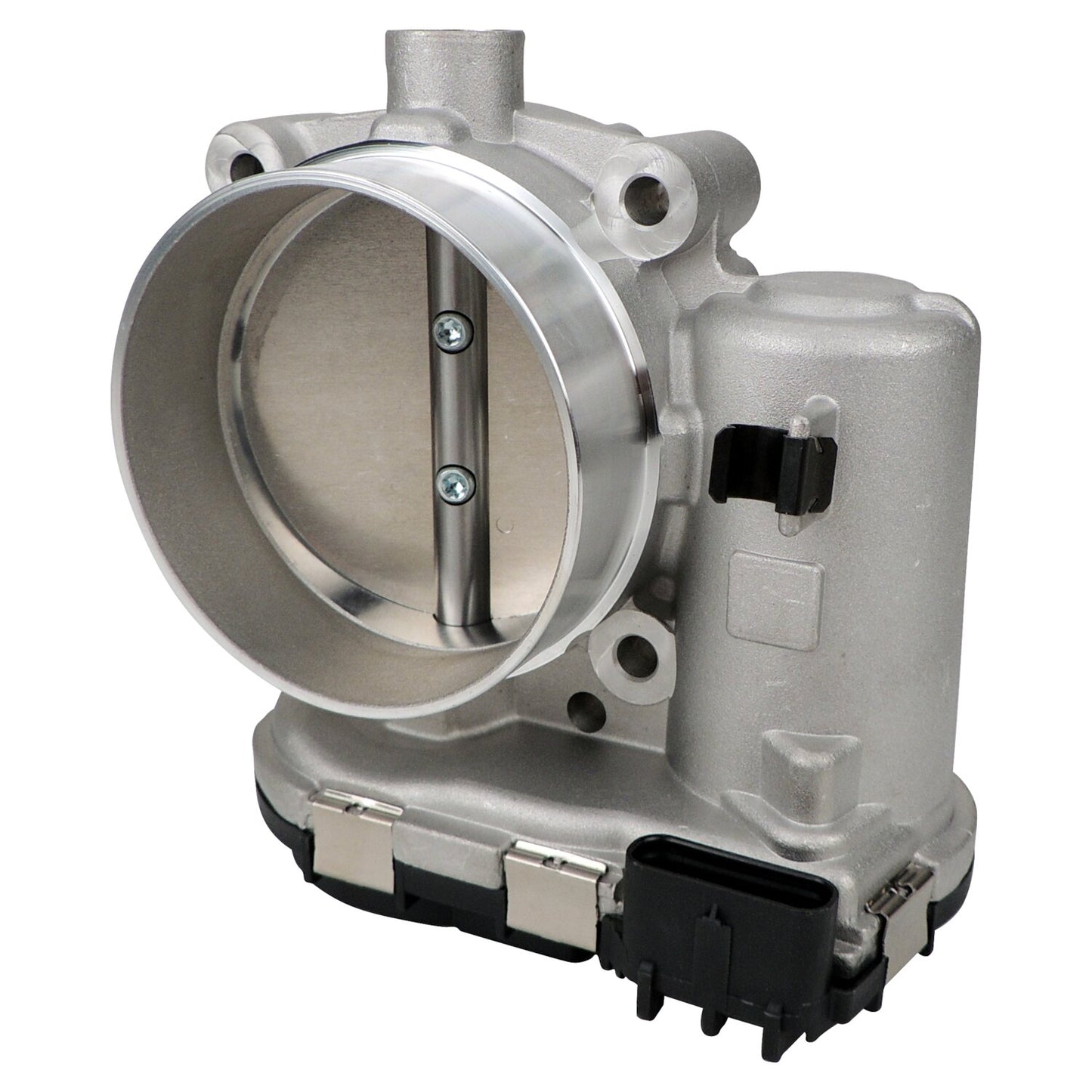 Throttle Body for Misc Jeep 12-18 Wrangler, 11+ Grand Cherokee, 14-22 Cherokee Crown Automotive