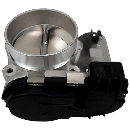 Throttle Body for Misc Jeep 12-18 Wrangler, 11+ Grand Cherokee, 14-22 Cherokee Crown Automotive-2