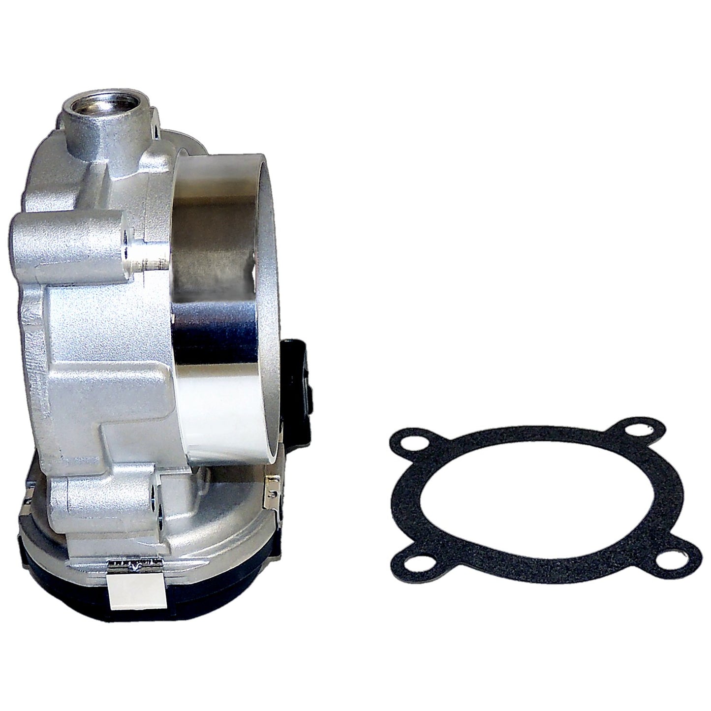 Throttle Body for Misc Jeep 12-18 Wrangler, 11+ Grand Cherokee, 14-22 Cherokee Crown Automotive-3