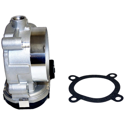 Throttle Body for Misc Jeep 12-18 Wrangler, 11+ Grand Cherokee, 14-22 Cherokee Crown Automotive-3