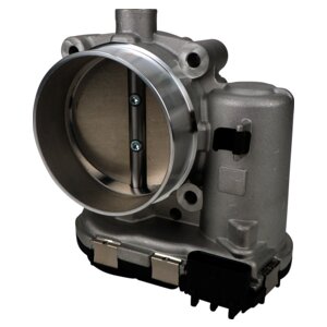 Throttle Body for Misc Jeep 12-18 Wrangler, 11+ Grand Cherokee, 14-22 Cherokee Crown Automotive-4