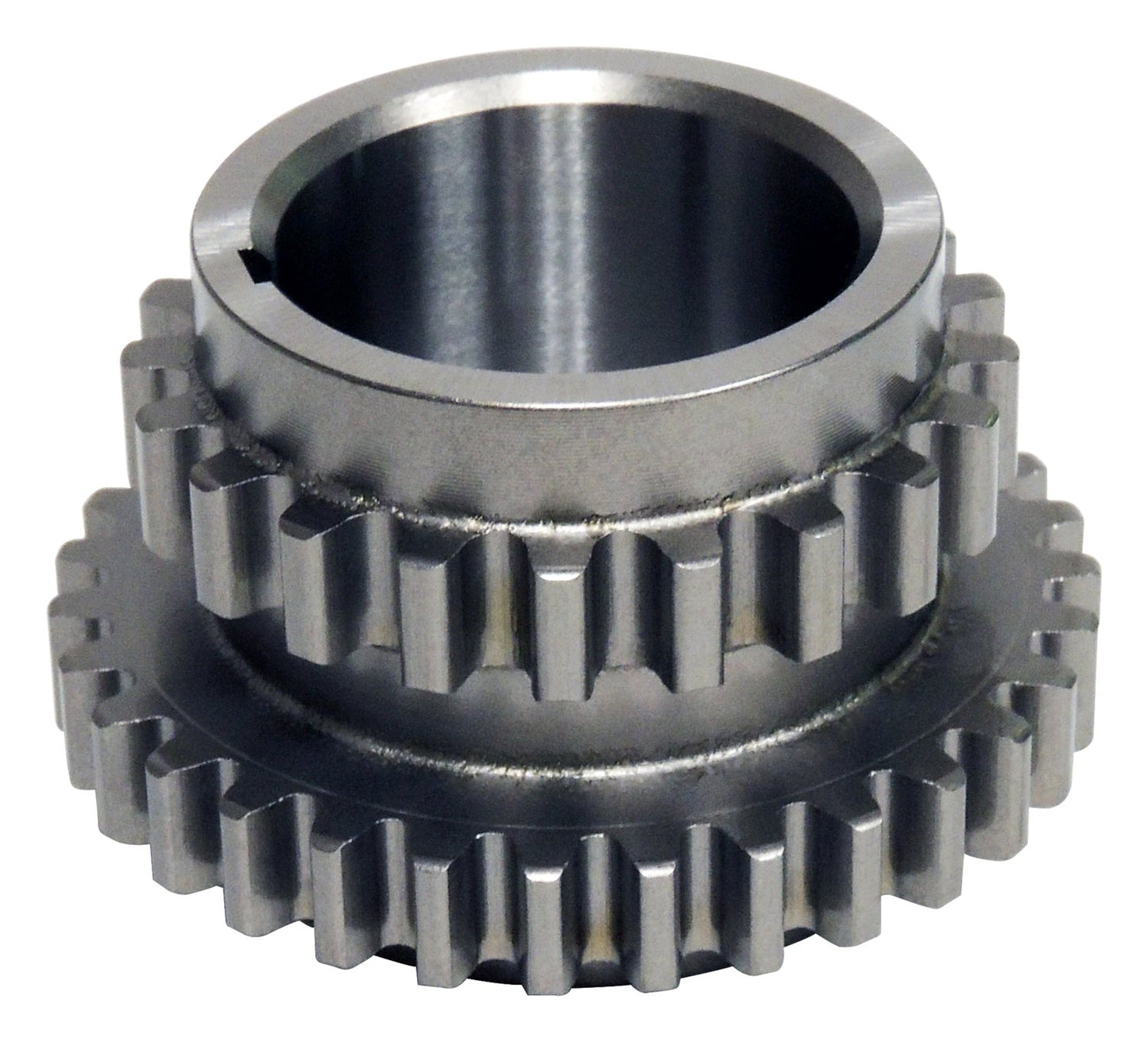 Crankshaft Gear for 2011-2022 Jeep JK, WK, and KL w/ 3.0L, 3.2L, 3.6L Engines Crown Automotive