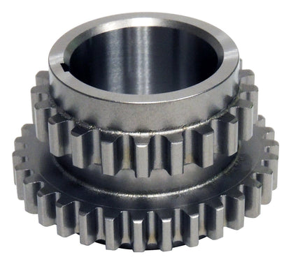 Crankshaft Gear for 2011-2022 Jeep JK, WK, and KL w/ 3.0L, 3.2L, 3.6L Engines Crown Automotive