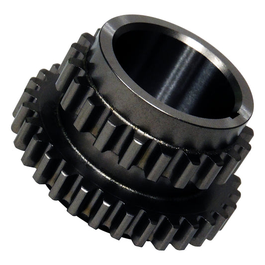 Crankshaft Gear for 2011-2022 Jeep JK, WK, and KL w/ 3.0L, 3.2L, 3.6L Engines Crown Automotive-1