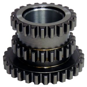 Intermediate Timing Gear for 11-22 Jeep JK, WK, and KL w/ 3.0L, 3.2L, 3.6L Eng. Crown Automotive-2