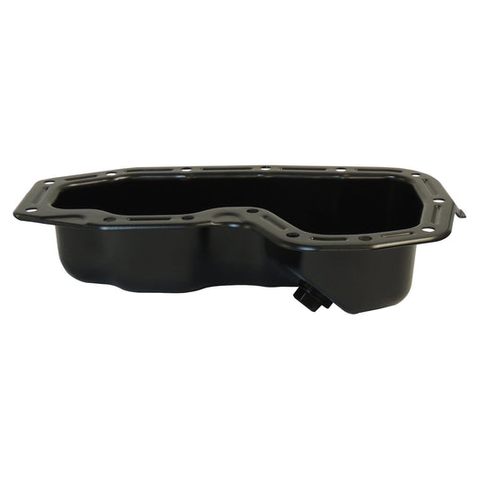 Engine Oil Pan for 2011-2021 Jeep WK Grand Cherokee w/ 3.6L or 3.0L Gas Engines Crown Automotive