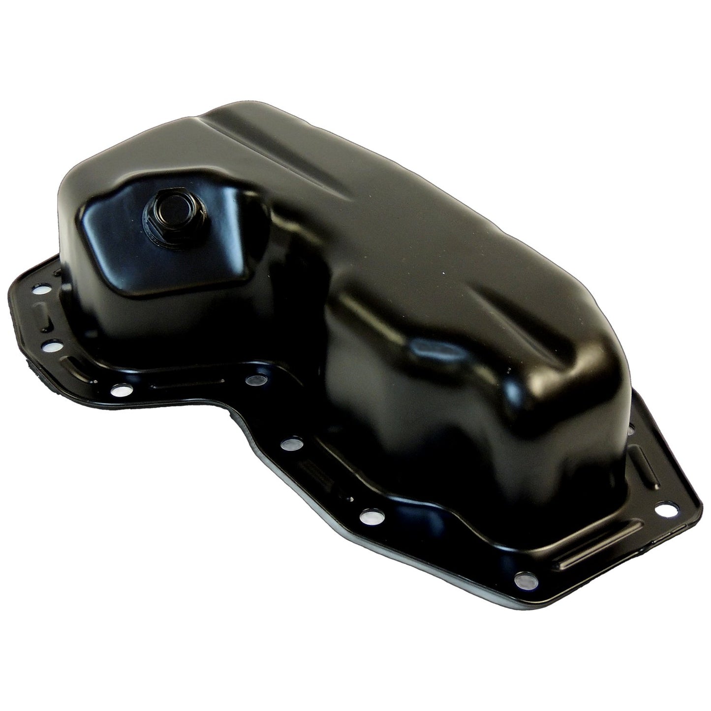 Engine Oil Pan for 2011-2021 Jeep WK Grand Cherokee w/ 3.6L or 3.0L Gas Engines Crown Automotive-1