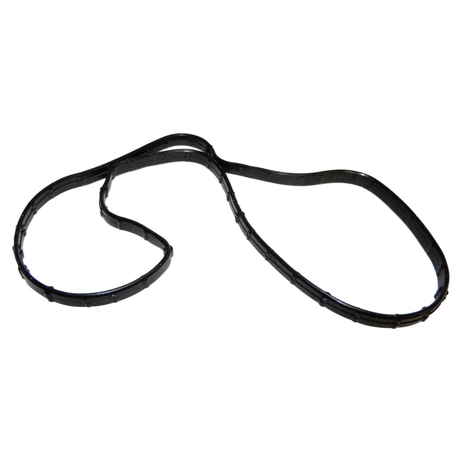 Coolant Crossover Gasket for 11-22 Jeep WK Grand Cherokee & KL Cherokee w/ V6 Crown Automotive