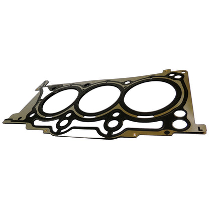 Left Cylinder Head Gasket for 12-18 JK Wranger, 11-15 WK Grand Cherokee w/ 3.6L Crown Automotive-1