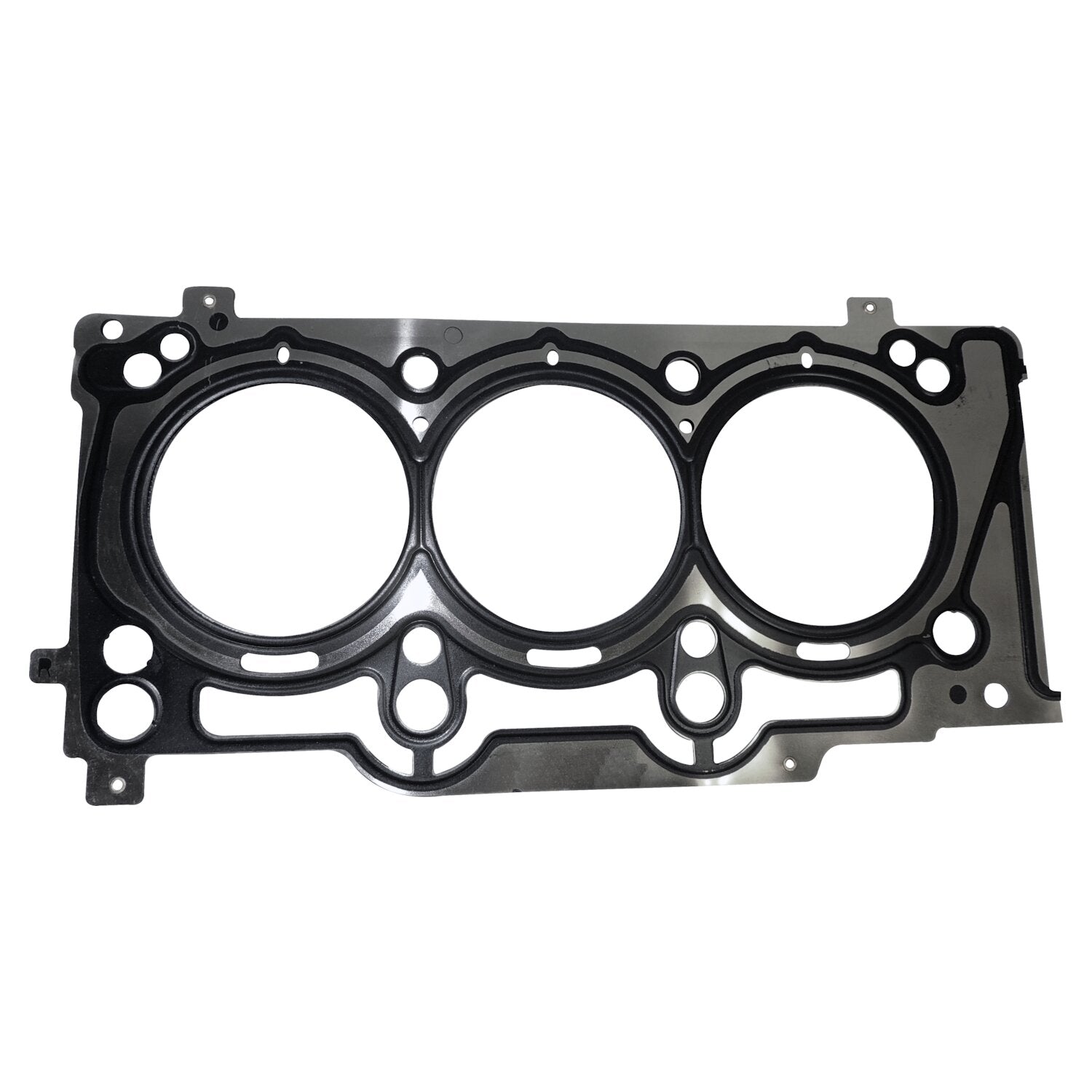 Right Cylinder Head Gasket for 12-18 JK Wranger, 11-15 WK Grand Cherokee w/ 3.6L Crown Automotive