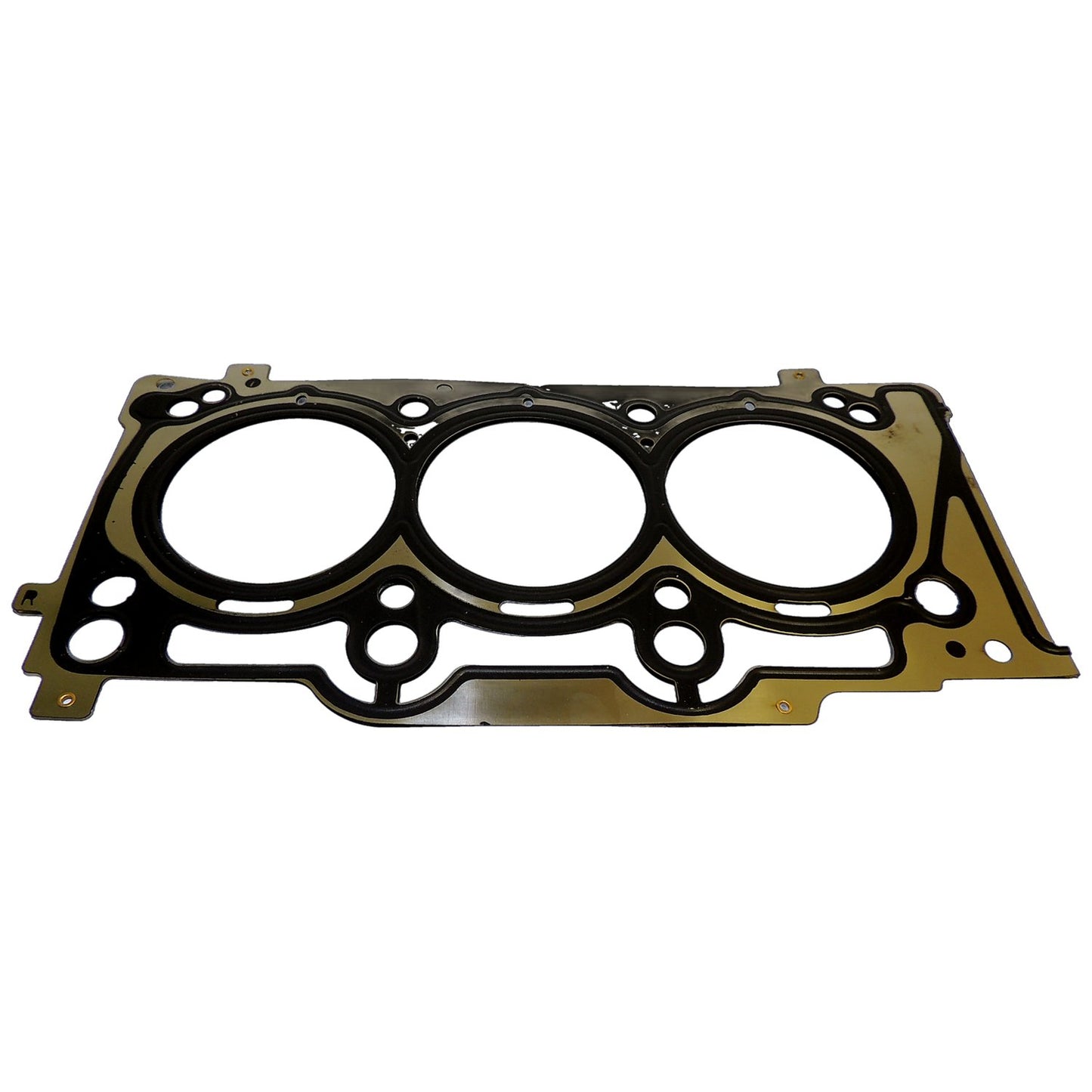 Right Cylinder Head Gasket for 12-18 JK Wranger, 11-15 WK Grand Cherokee w/ 3.6L Crown Automotive-1