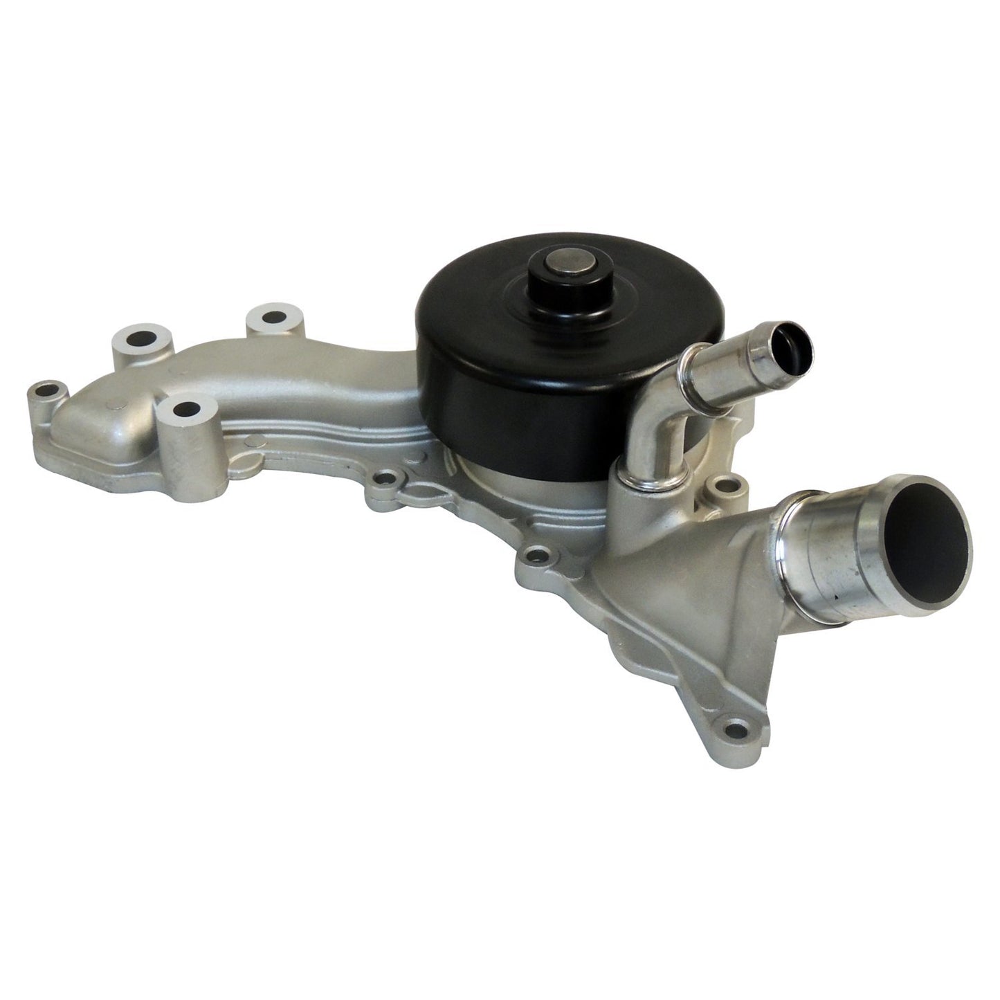Water Pump for 2011-2022 Jeep WK Grand Cherokee w/ 3.6L & 3.0L Gas Engines Crown Automotive