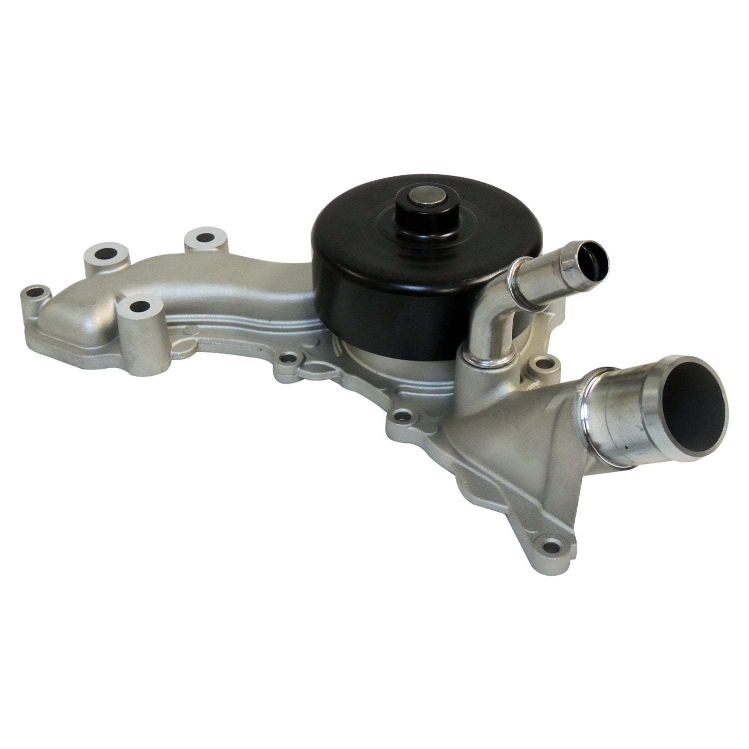 Water Pump for 2011-2022 Jeep WK Grand Cherokee w/ 3.6L & 3.0L Gas Engines Crown Automotive