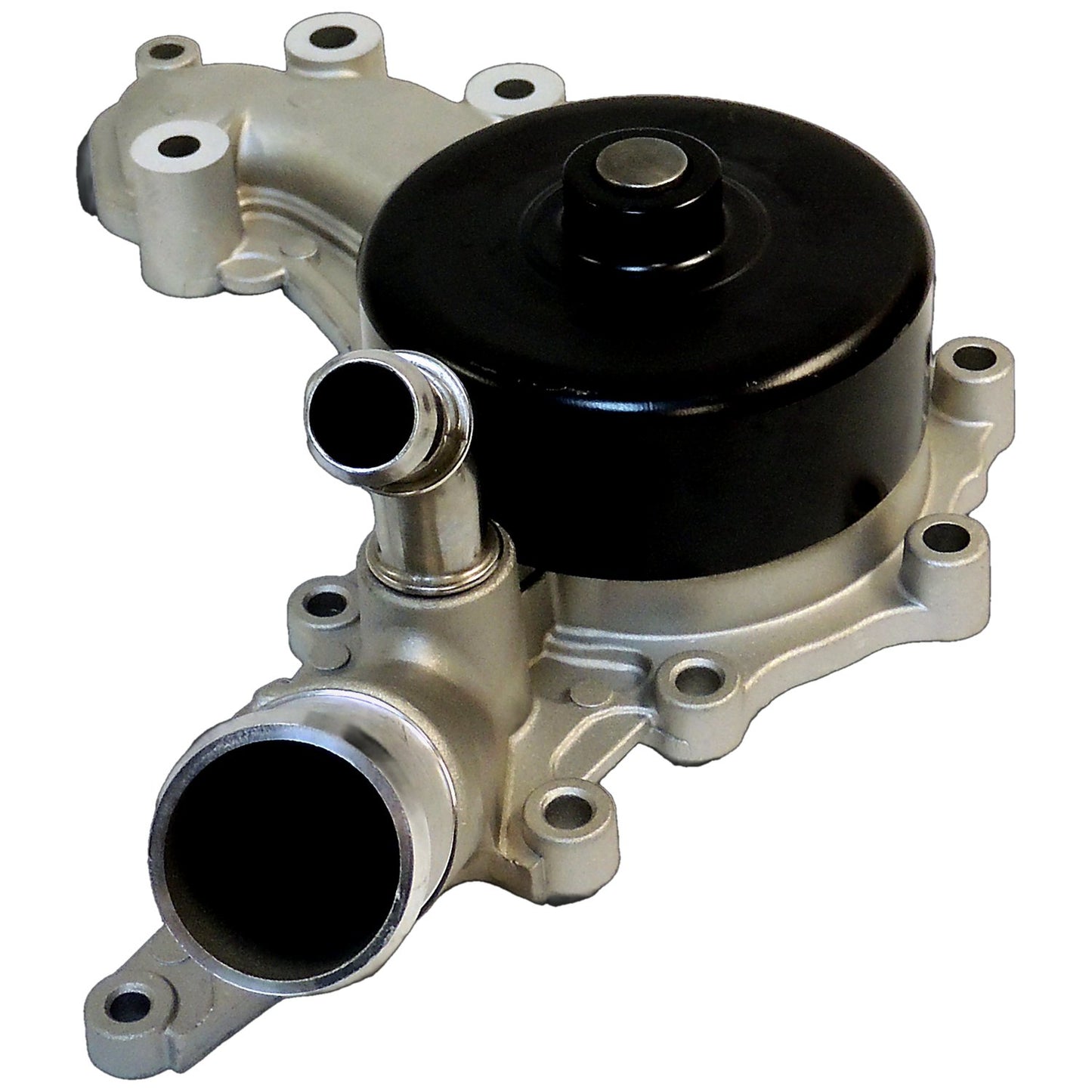 Water Pump for 2011-2022 Jeep WK Grand Cherokee w/ 3.6L & 3.0L Gas Engines Crown Automotive-1