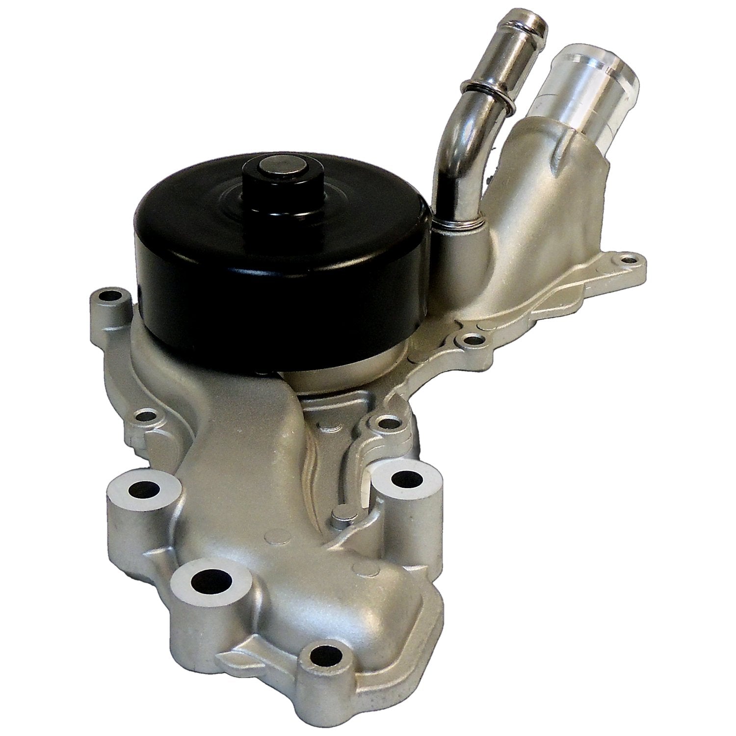 Water Pump for 2011-2022 Jeep WK Grand Cherokee w/ 3.6L & 3.0L Gas Engines Crown Automotive-2