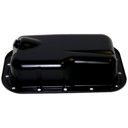 Engine Oil Pan Select 2012-2018 Jeep JK Wrangler w/ 3.6L or 3.0L Gas Engines Crown Automotive-1
