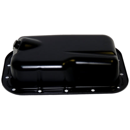 Engine Oil Pan Select 2012-2018 Jeep JK Wrangler w/ 3.6L or 3.0L Gas Engines Crown Automotive-1