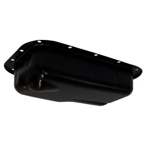 Engine Oil Pan Select 2012-2018 Jeep JK Wrangler w/ 3.6L or 3.0L Gas Engines Crown Automotive-3
