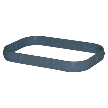 Intake Manifold Seal Upper for Select Jeep 12-18 JK, 11-21 WK, 14-17 KL w/ V6 Engine Crown Automotive
