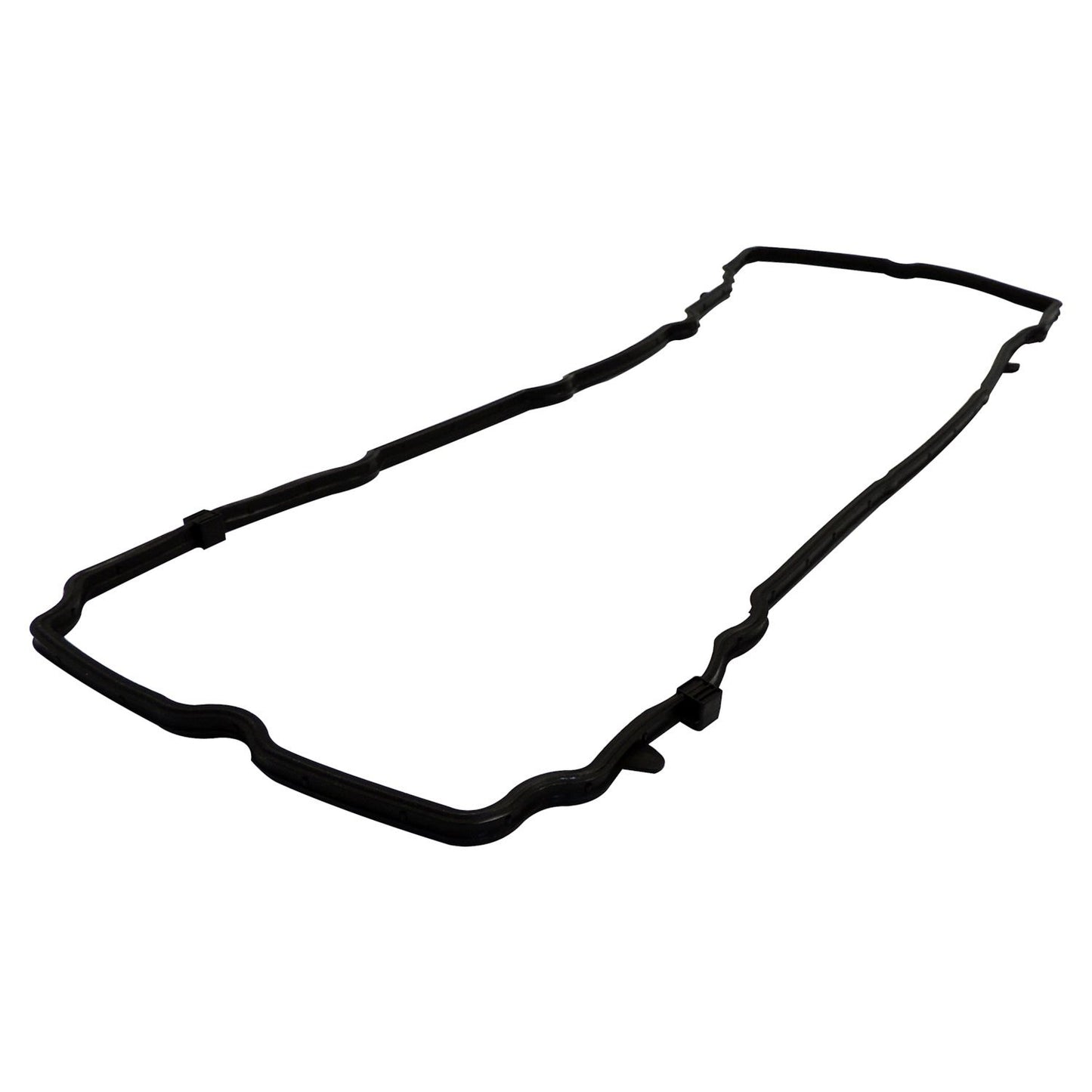 Right Valve Cover Gasket for Select Jeep 12-18 JK, 11-21 WK, 14-22 KL w/ V6 Eng Crown Automotive
