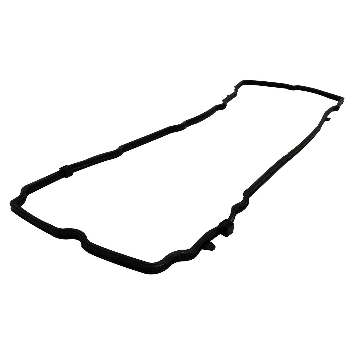 Right Valve Cover Gasket for Select Jeep 12-18 JK, 11-21 WK, 14-22 KL w/ V6 Eng Crown Automotive