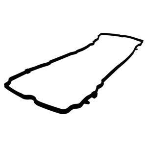 Right Valve Cover Gasket for Select Jeep 12-18 JK, 11-21 WK, 14-22 KL w/ V6 Eng Crown Automotive-2