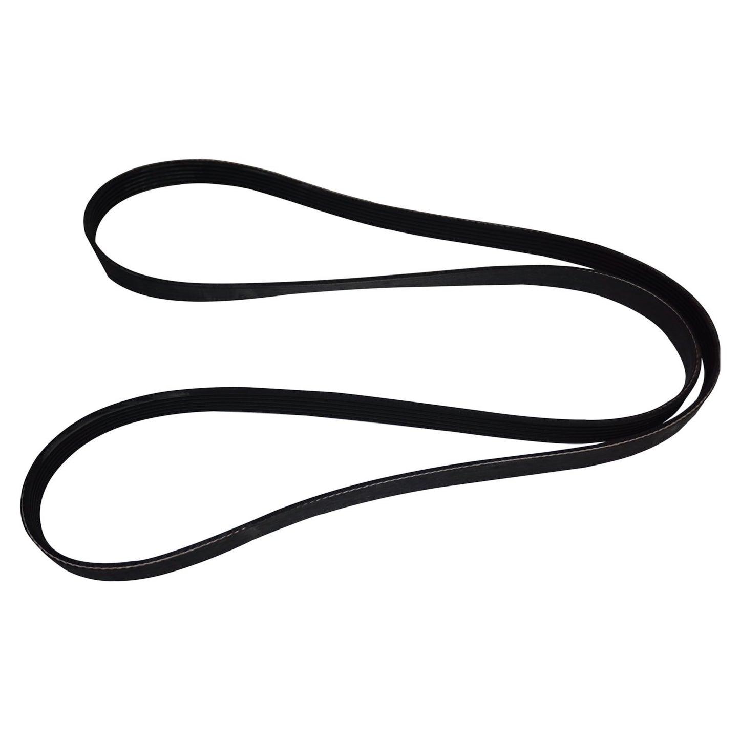 Accessory Drive Belt for Select 2011-2012 Jeep WK Grand Cherokee w/ 3.6L Engine Crown Automotive