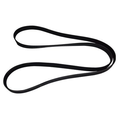 Accessory Drive Belt for Select 2011-2012 Jeep WK Grand Cherokee w/ 3.6L Engine Crown Automotive