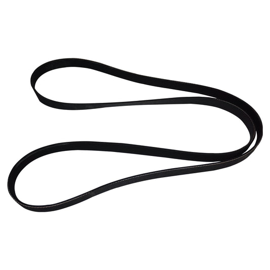 Accessory Drive Belt for Select 2011-2012 Jeep WK Grand Cherokee w/ 3.6L Engine Crown Automotive