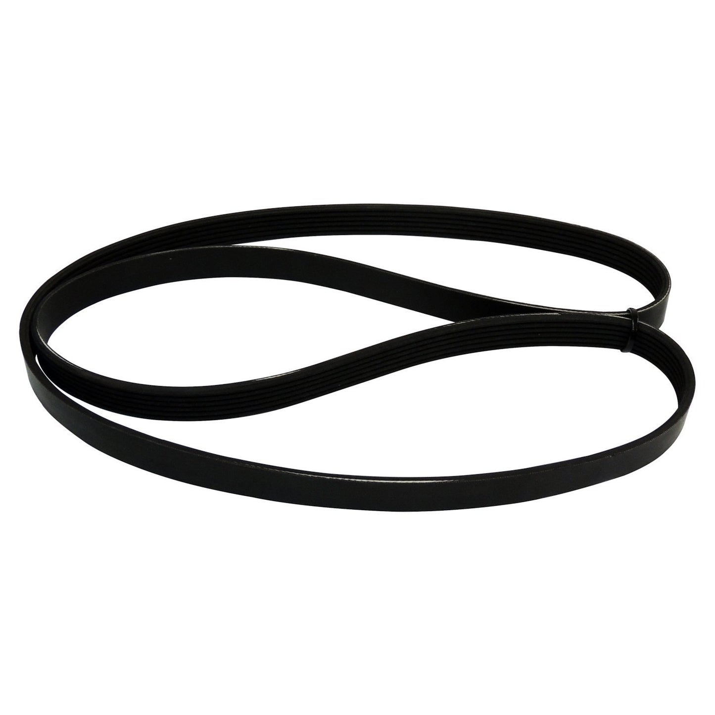 Accessory Drive Belt for Select 11-15 Jeep Grand Cherokee w/ 3.6L or 3.0L Gas Crown Automotive