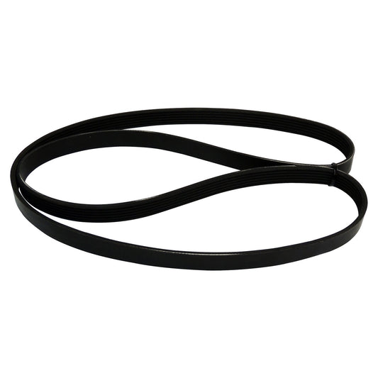 Accessory Drive Belt for Select 11-15 Jeep Grand Cherokee w/ 3.6L or 3.0L Gas Crown Automotive